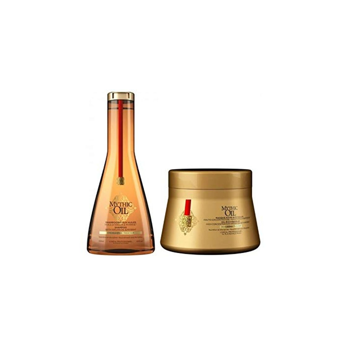 Producto L´OREAL MYTHIC OIL CHAMPU C/FINOS 250 ML