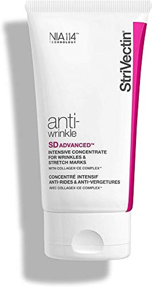 Lugares Strivectin Advanced Intensive Concentrate for Wrinkles & Stretch Marks