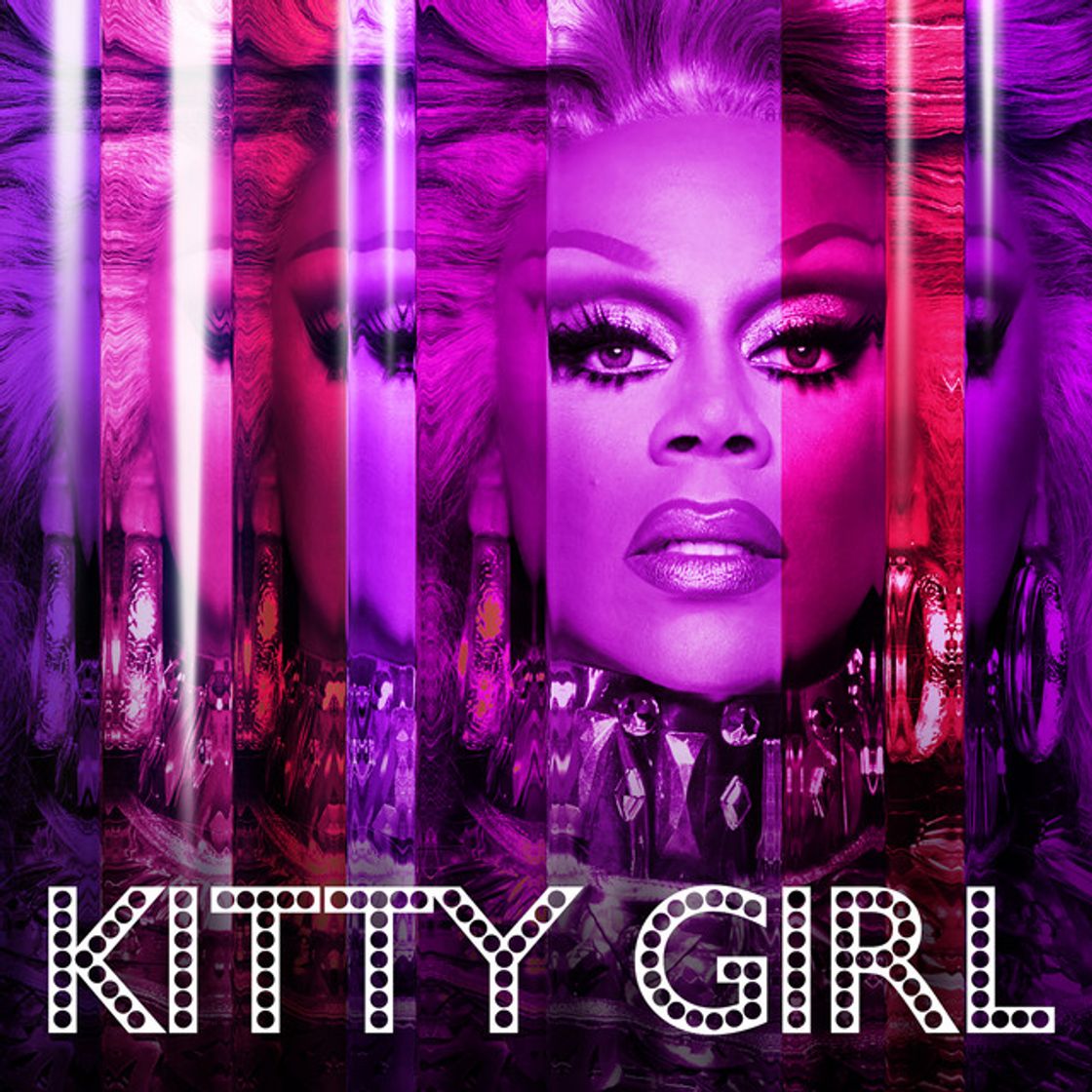 Music Kitty Girl (feat. The Cast of Rupaul's Drag Race All Stars, Season 3)