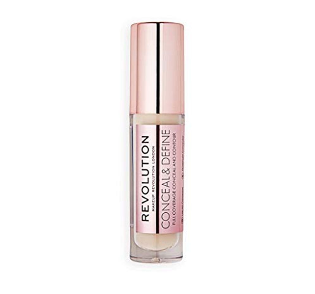 Makeup Revolution