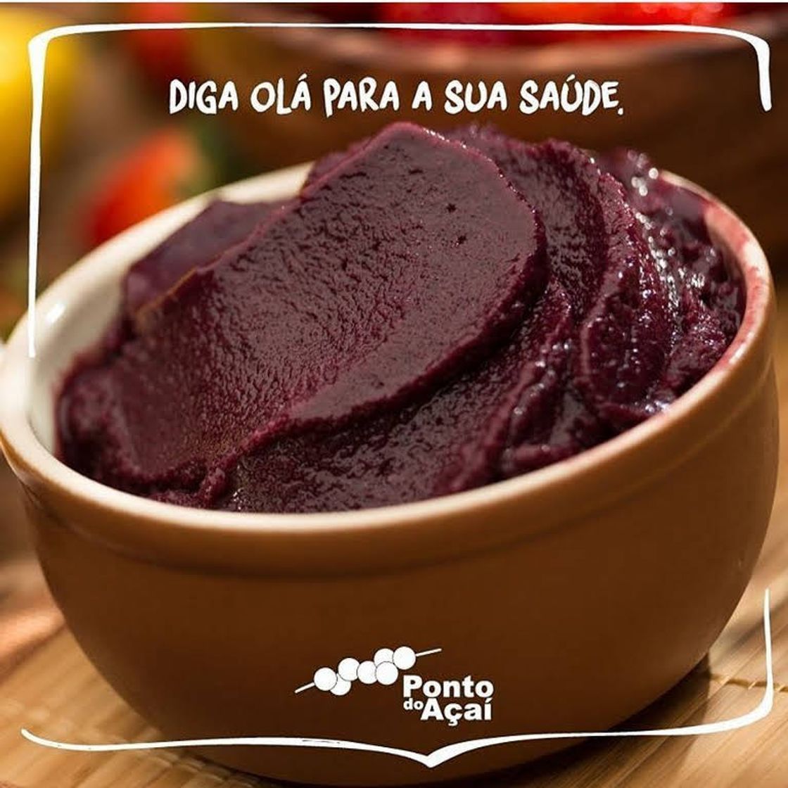 Restaurants Ponto do Açaí