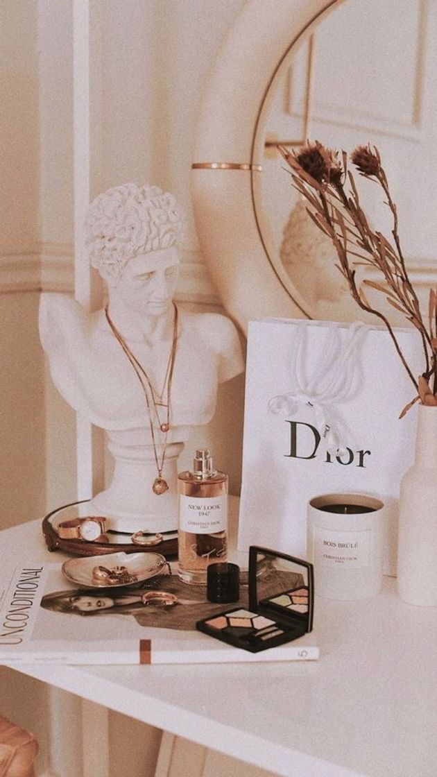 Fashion Dior 