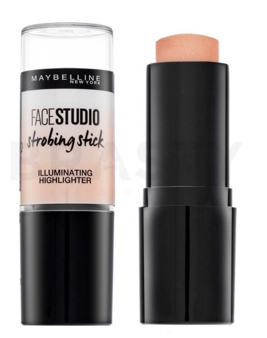 Belleza Maybelline New York - Master Strobing Stick Iluminador