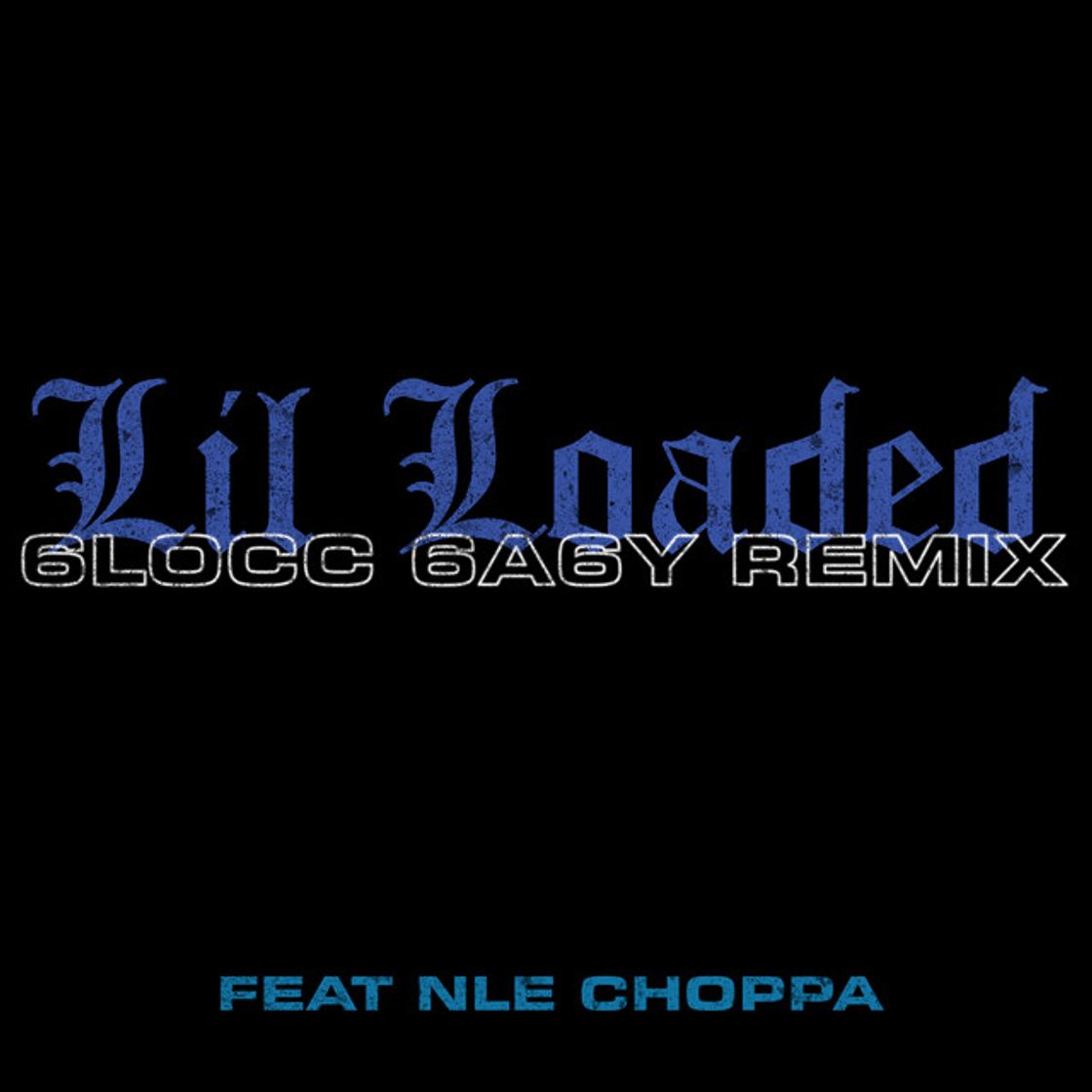 Music 6locc 6a6y (feat. NLE Choppa) - Remix