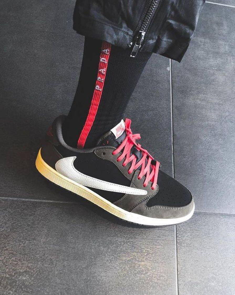 Product AIR JORDAN 1 Low OG 'Travis Scott'