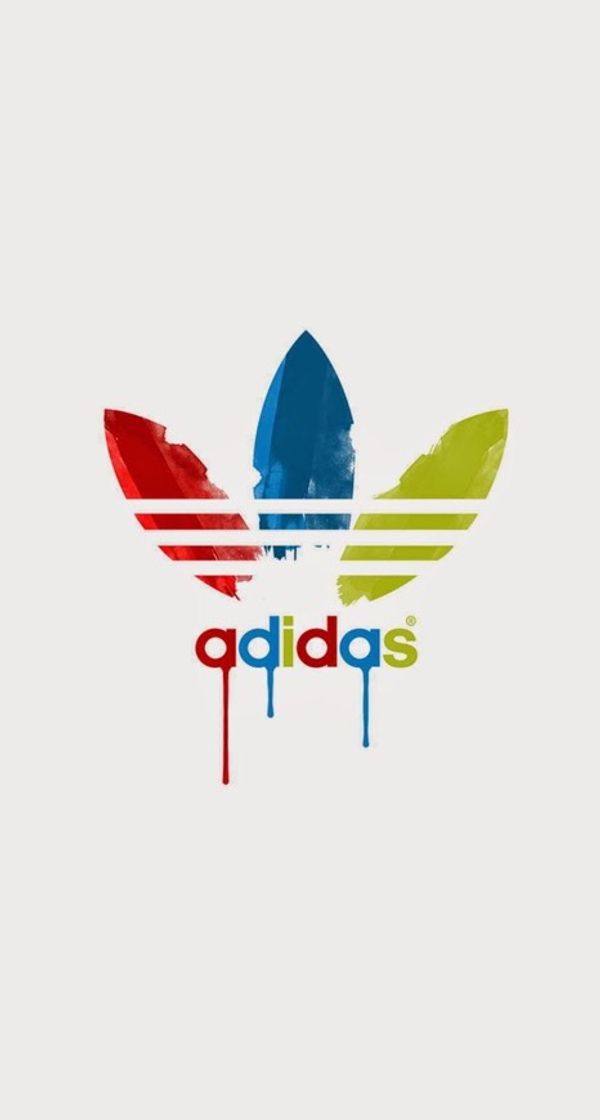 Fashion Brand: Adidas❤️