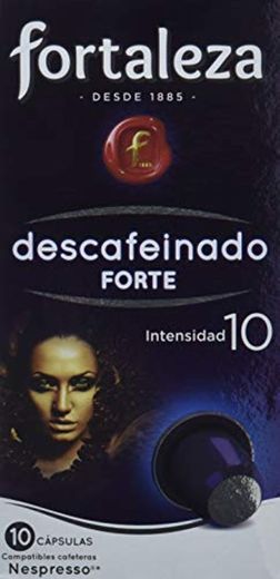 Café FORTALEZA