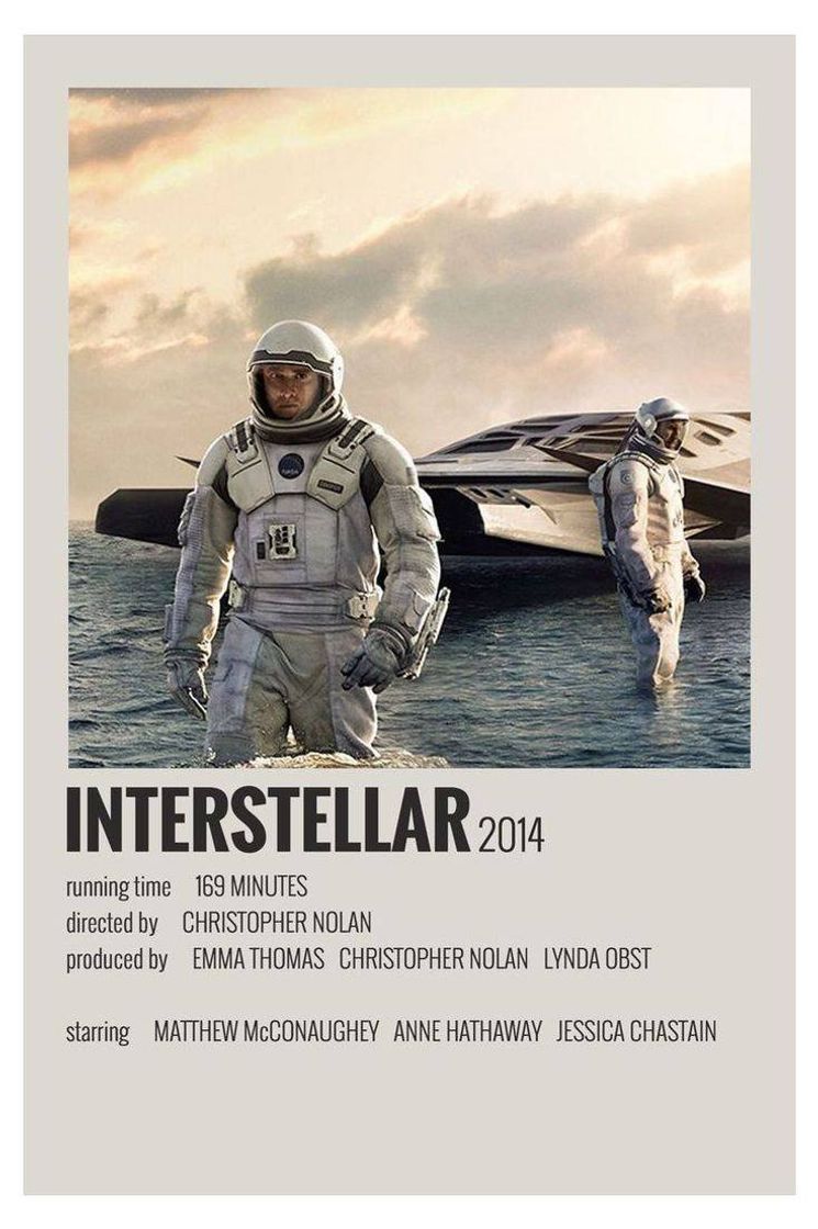 interestelar