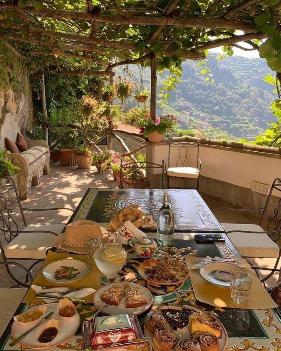 breakfast