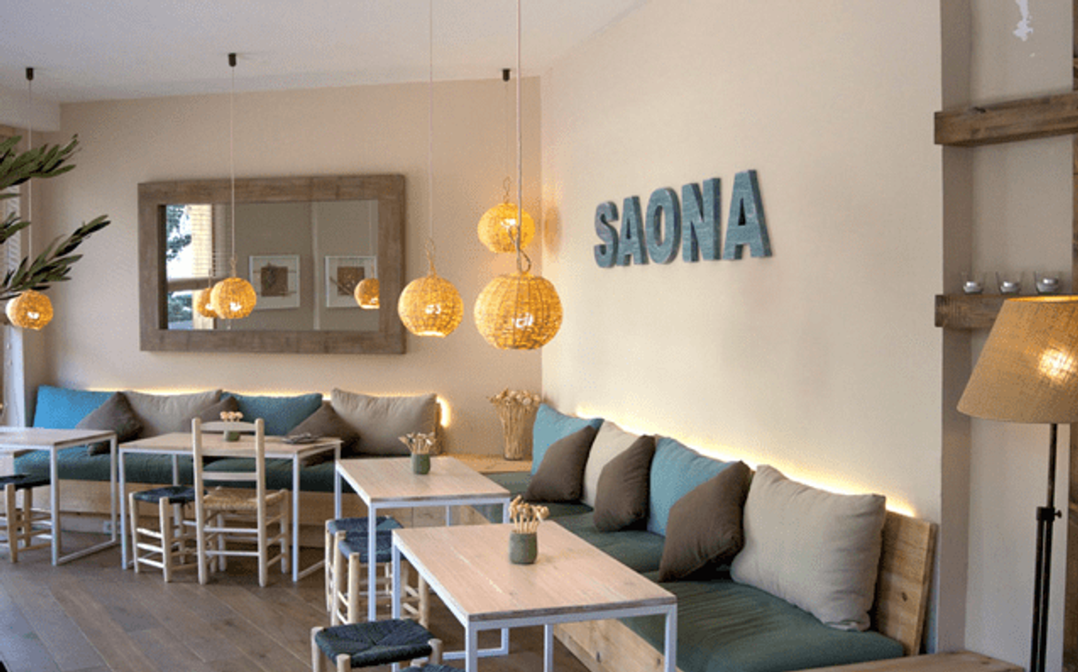 Restaurants Grupo Saona