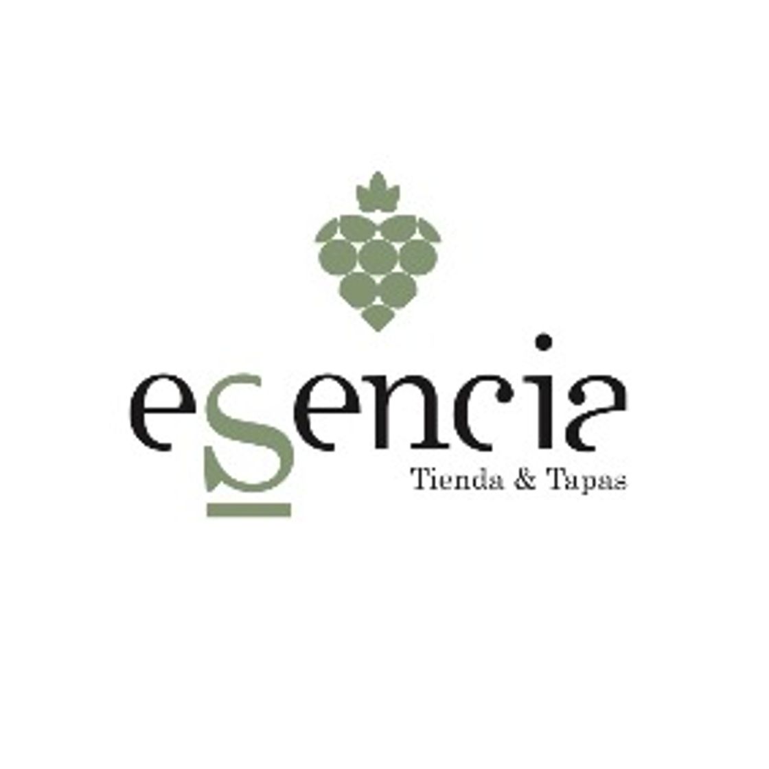 Restaurants "Esencia" Tienda y Tapas. 