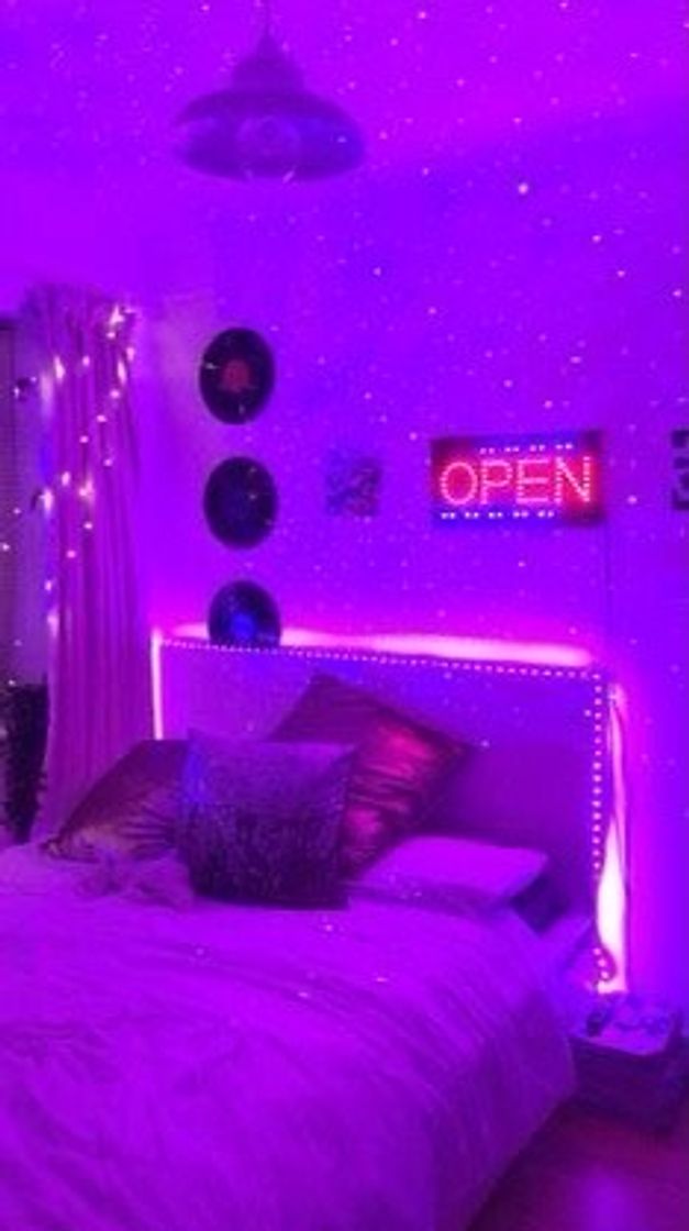 Fashion Bedroom💗