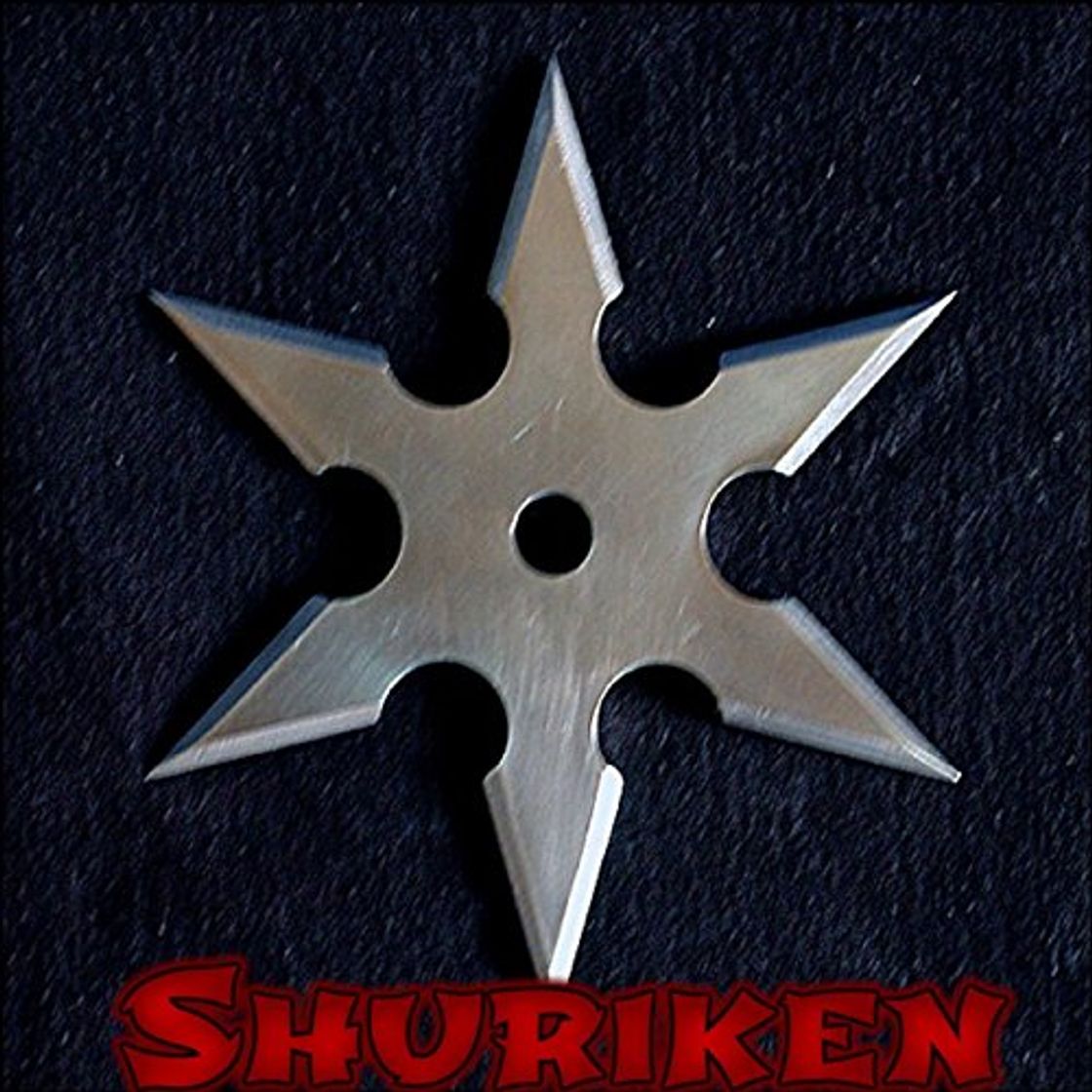 Product Shuriken