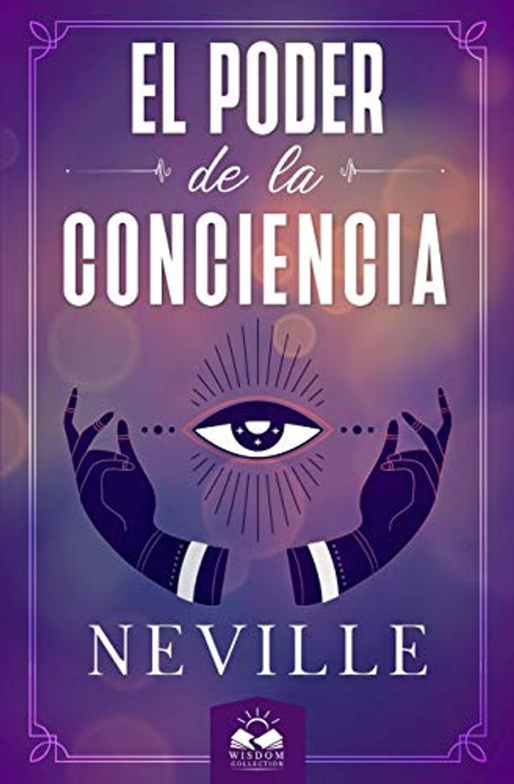 Book El Poder de la Conciencia