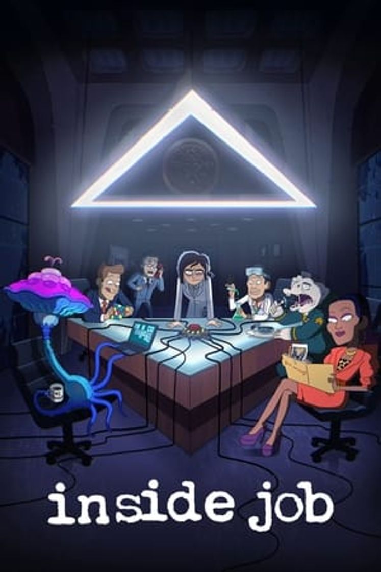 Ultrasecretos
