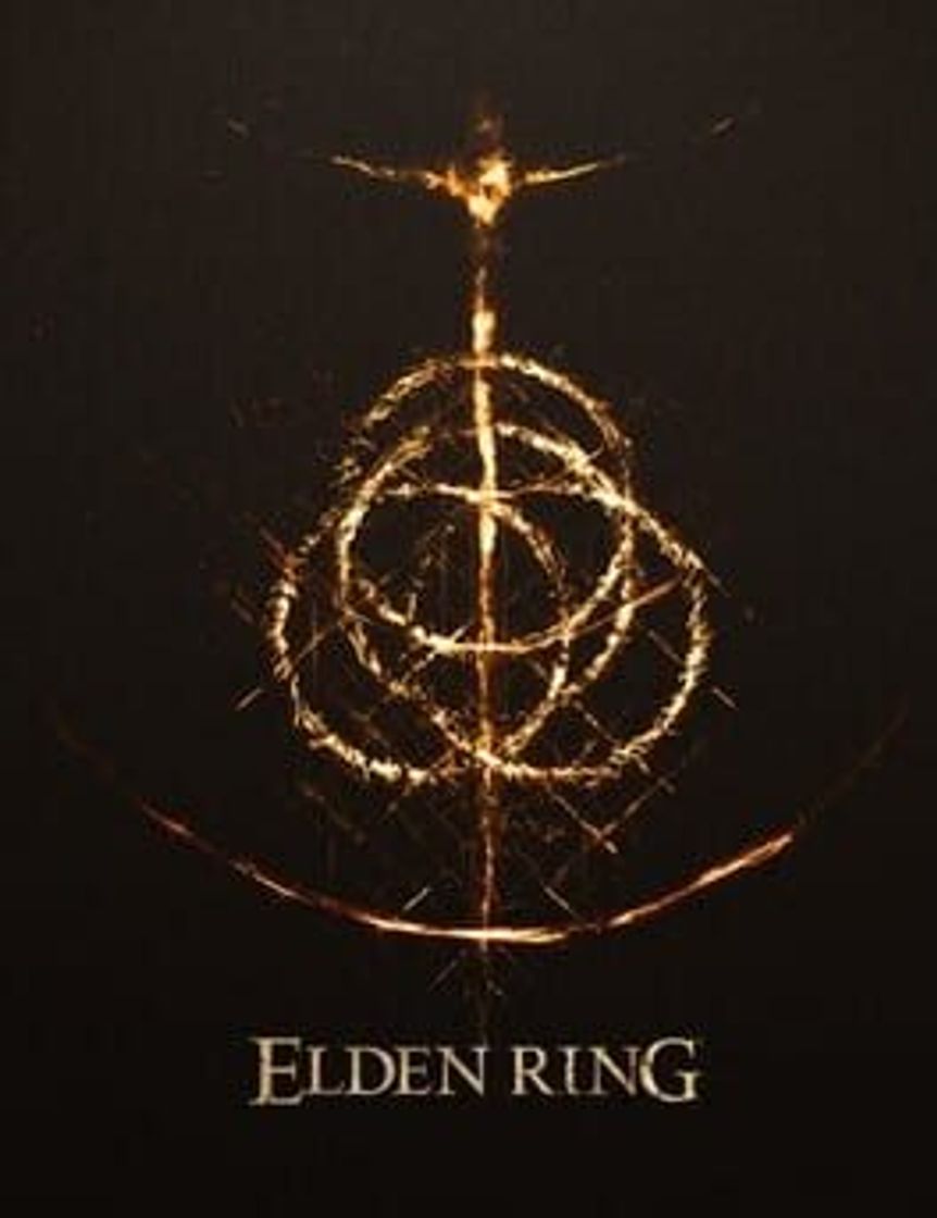 Videojuegos Elden Ring