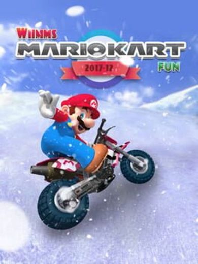 Wiimms Mario Kart Fun