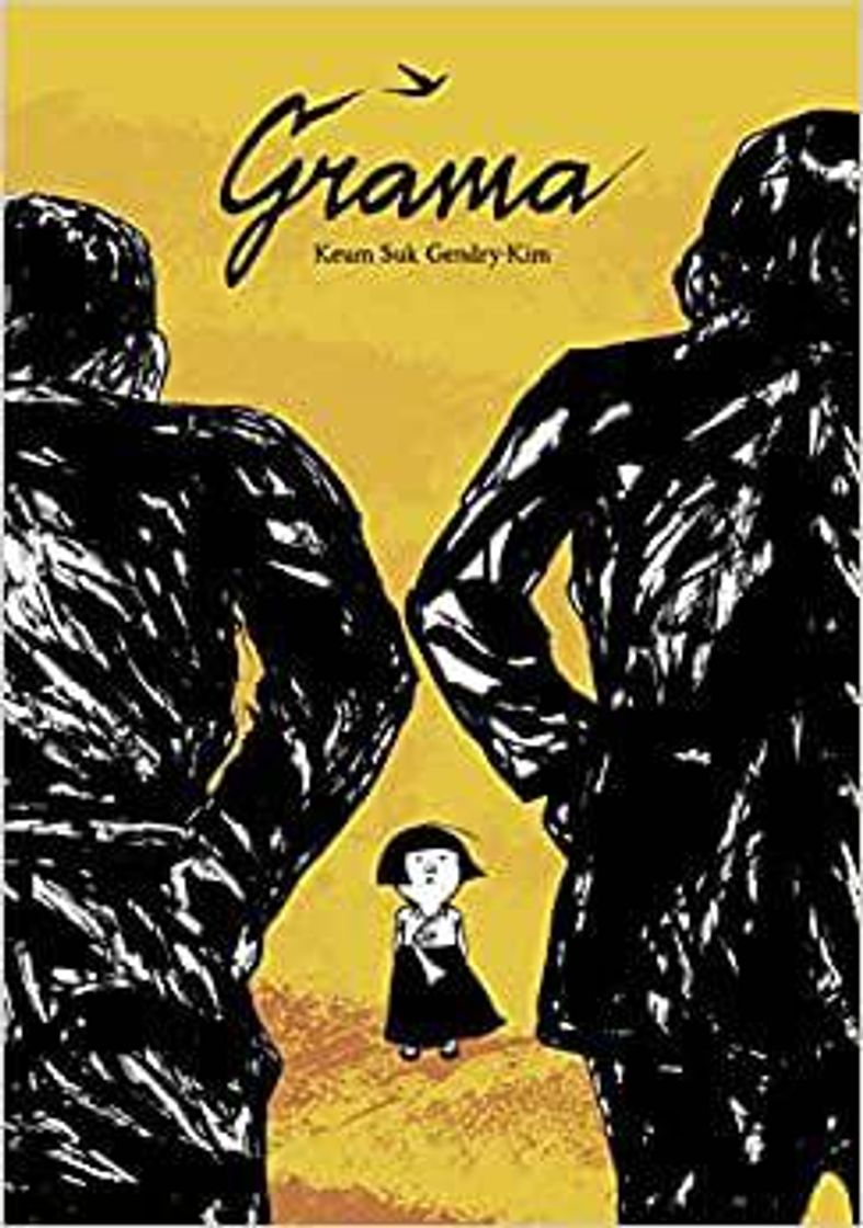 Libro Grama