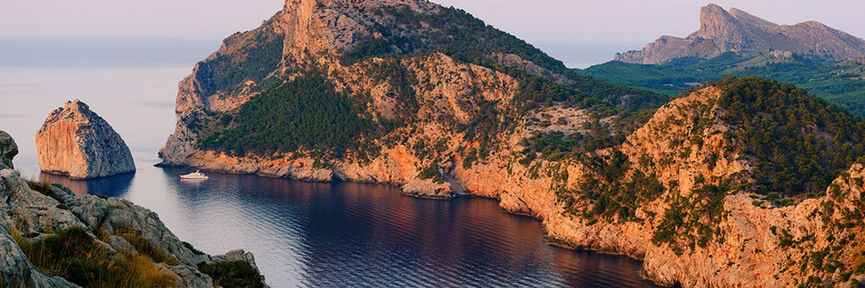 Place Cap de Formentor