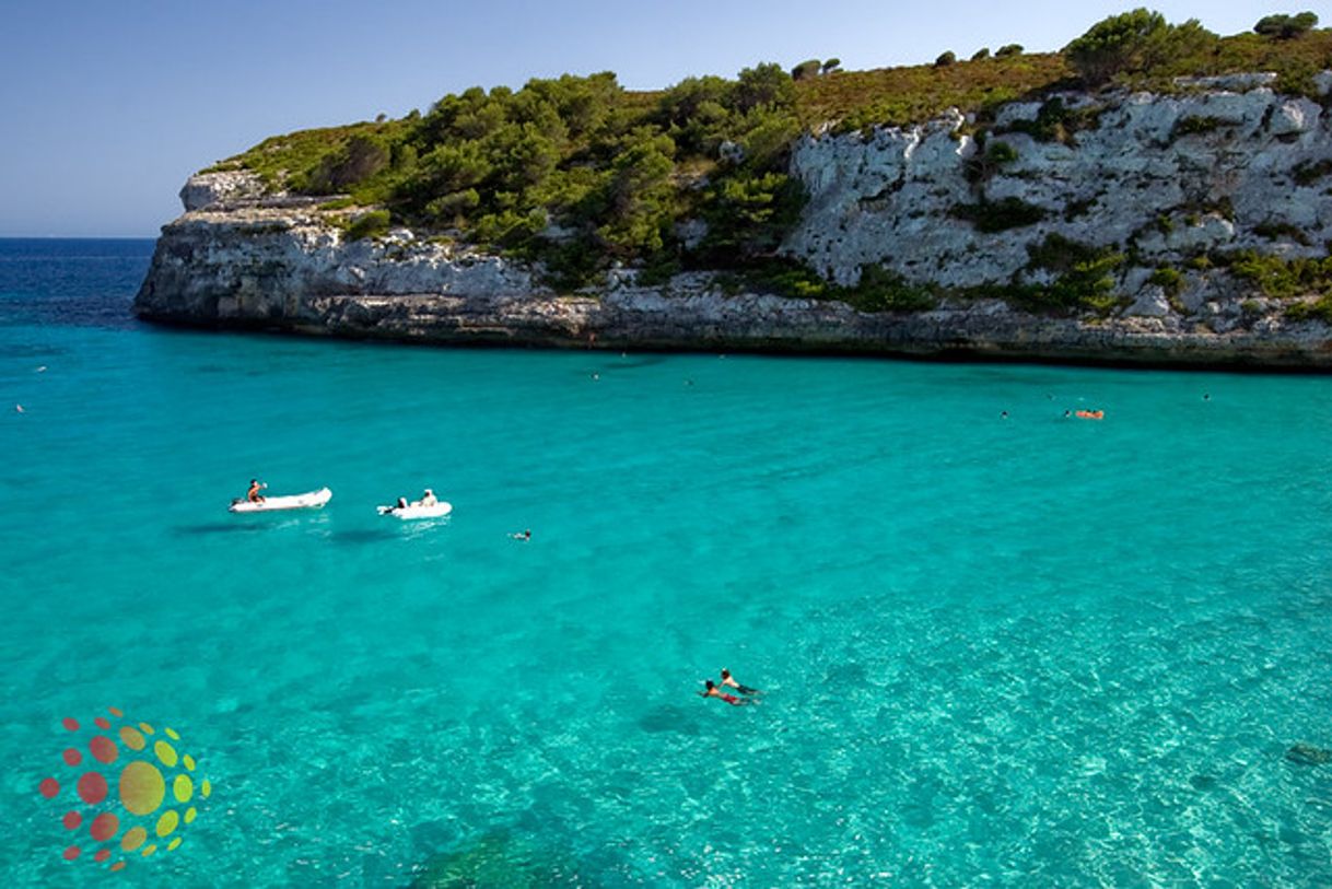 Lugar Mallorca