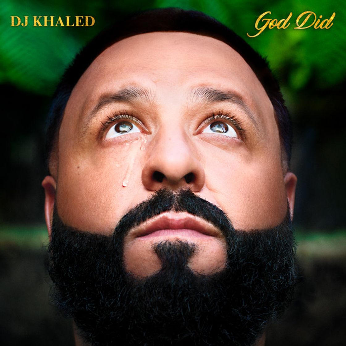 Music GOD DID (feat. Rick Ross, Lil Wayne, Jay-Z, John Legend & Fridayy)