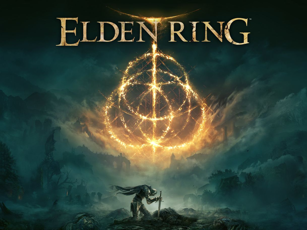 Videojuegos Elden Ring