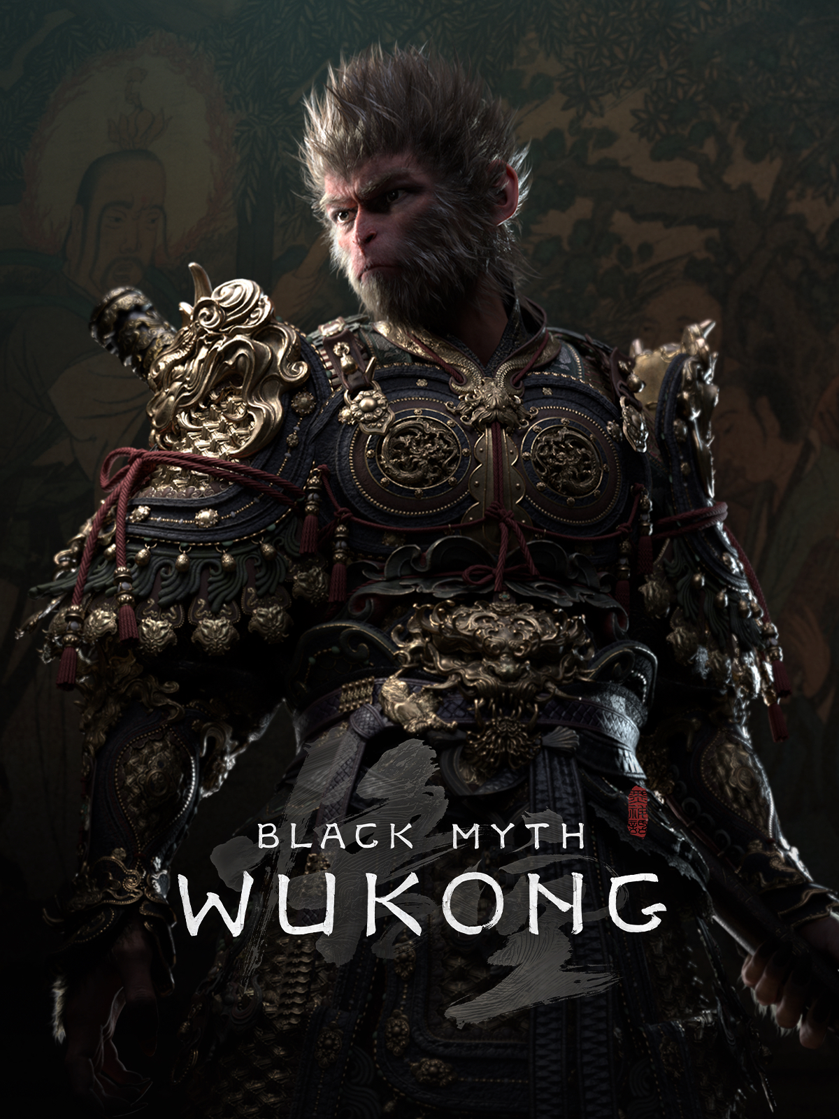 Videogames Black Myth Wukong