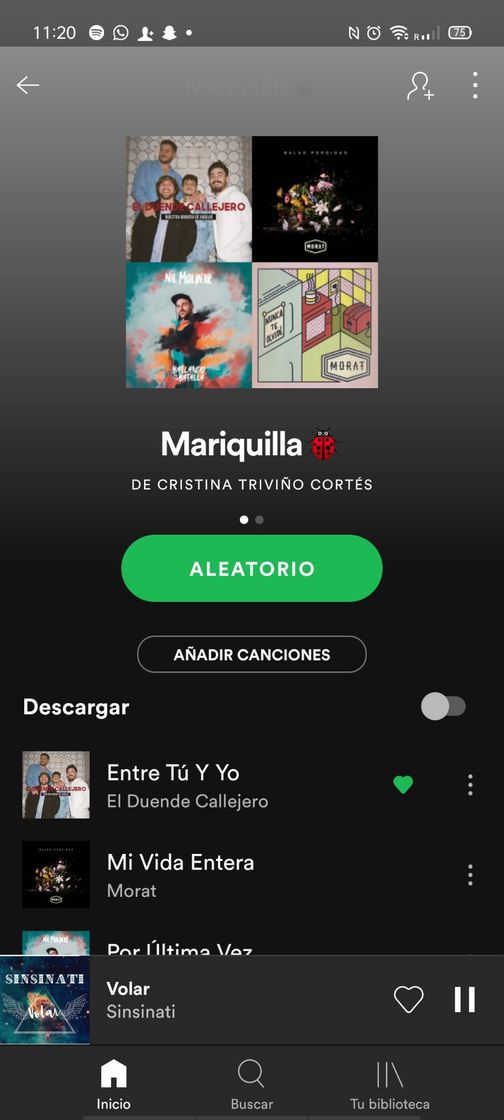 Fashion Lista de reproducción más relajada🍃