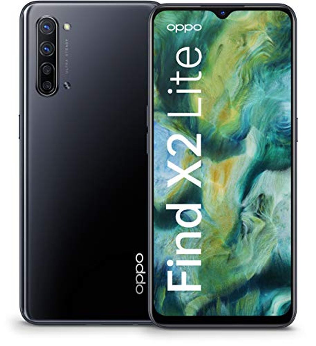 Producto Oppo Find X2 Lite - Smartphone 128GB