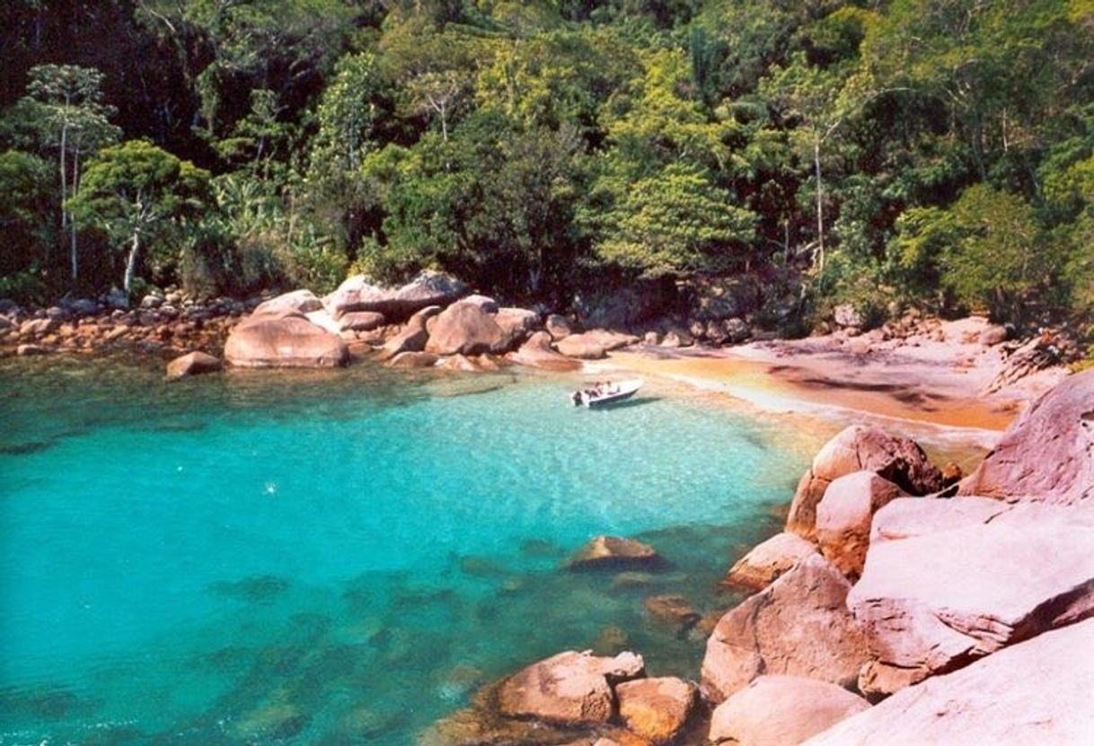 Moda Ilha Grande - Rio de Janeiro 