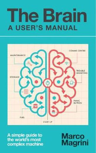 The Brain: A users manual 