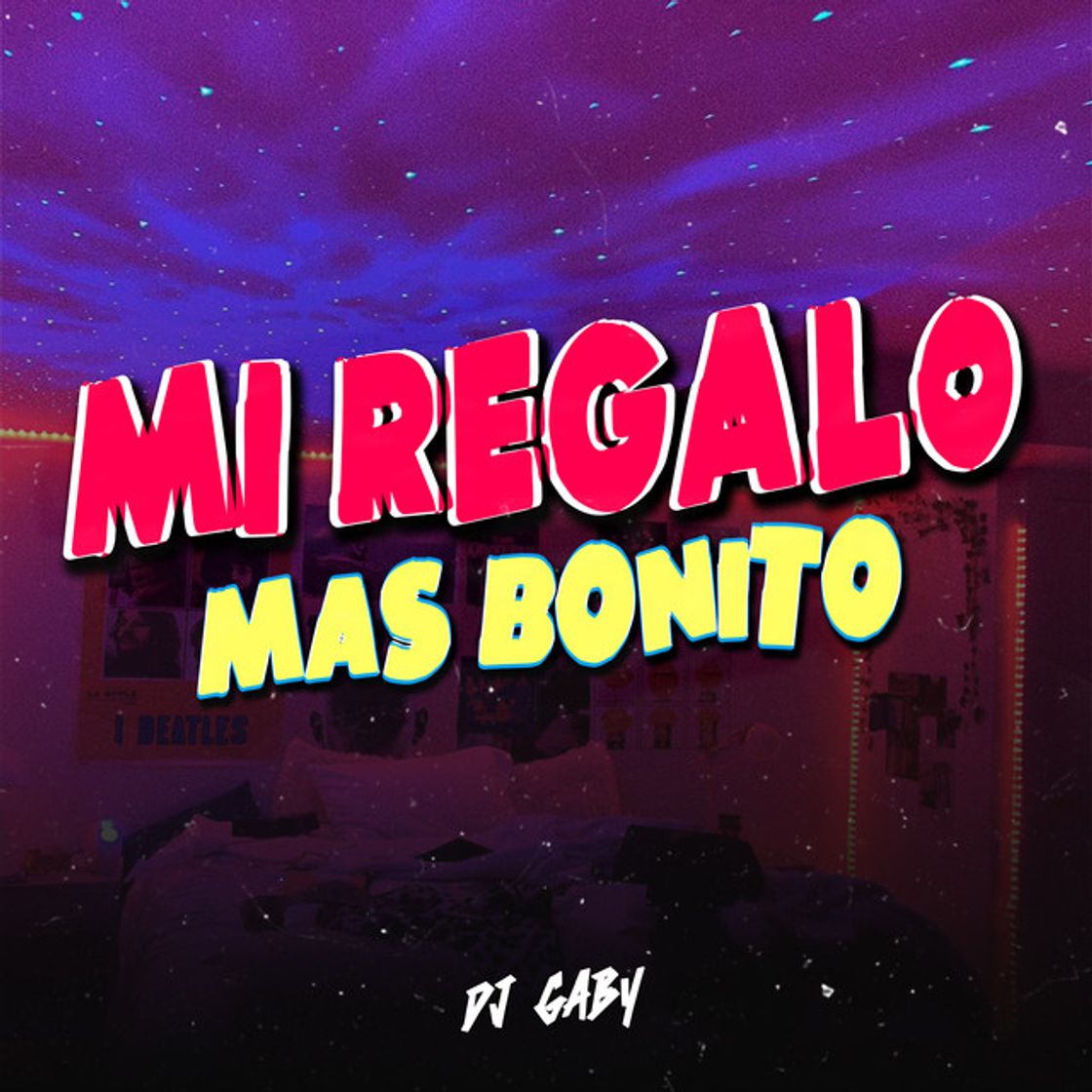 Canción Mi Regalo Mas Bonito - Remix