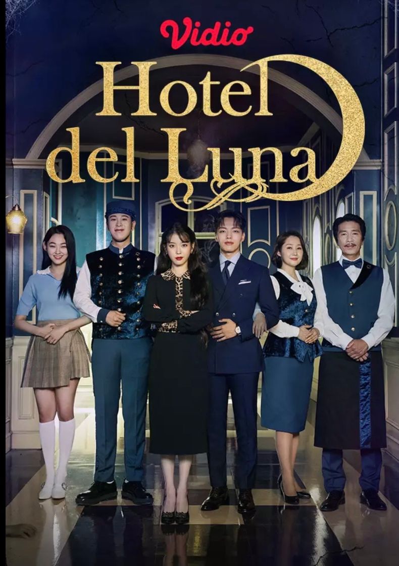 Fashion Hotel Del Luna | Netflix | YouTube 