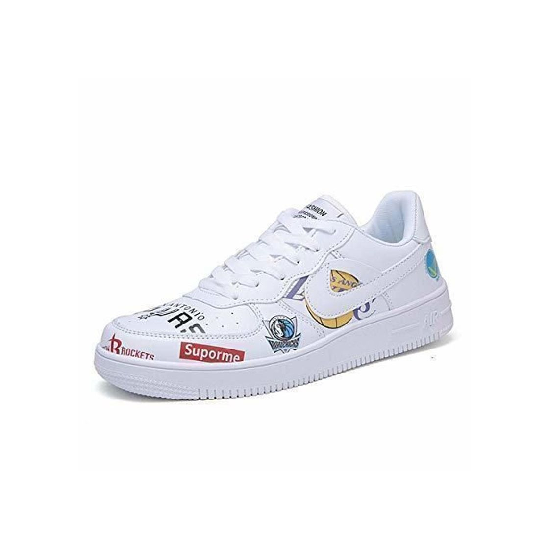 Social Fashion Classic Air Force Skateboarding Shoes Sneakers Men Shoes Casual Shoes Men