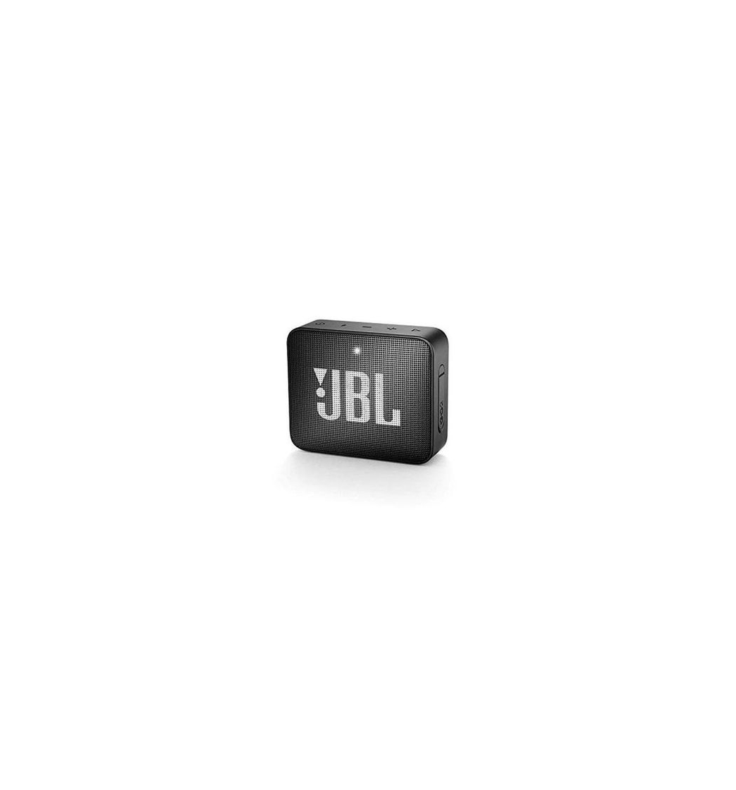 Electronic JBL GO 2 - Altavoz inalámbrico portátil con Bluetooth