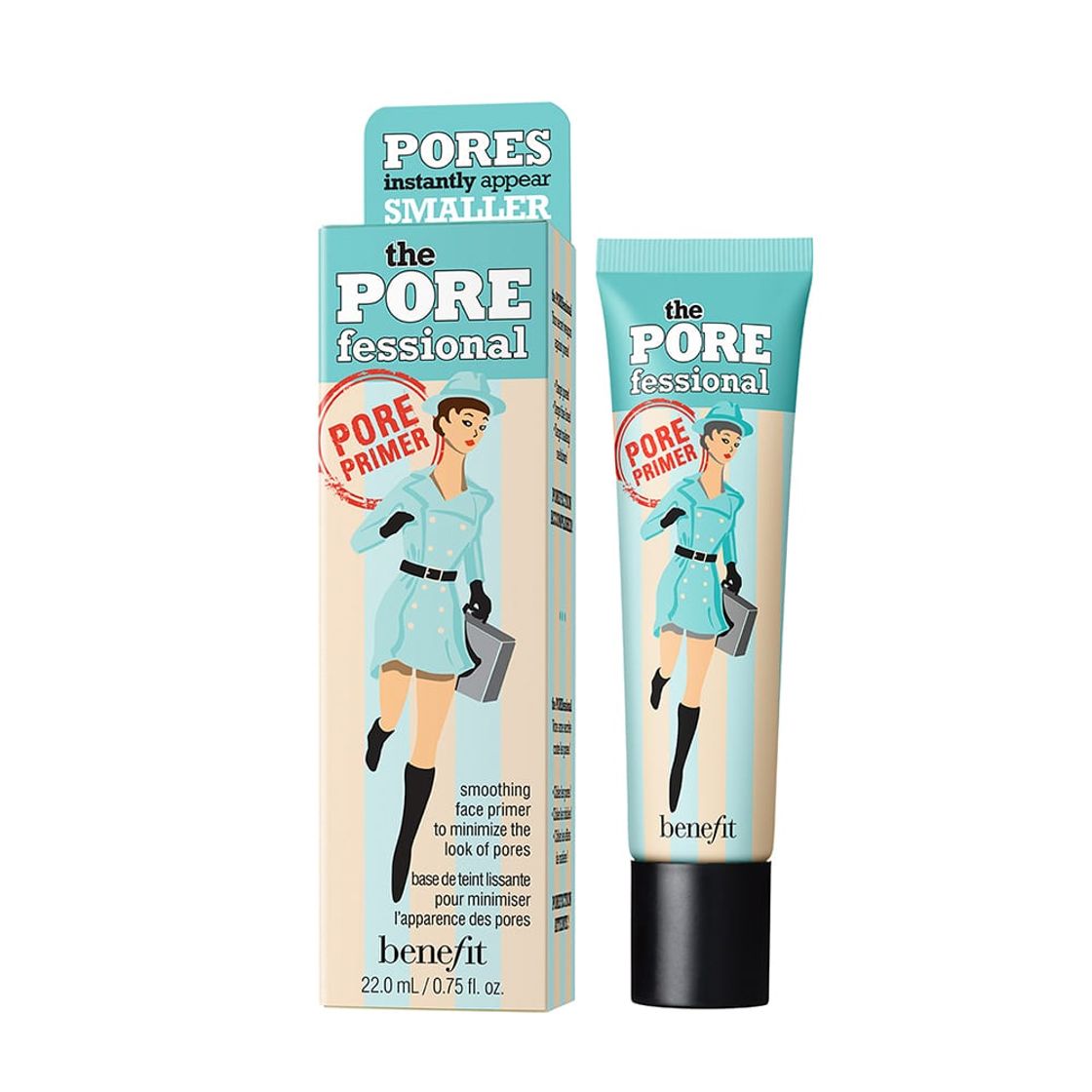 Fashion The POREfessional - BENEFIT