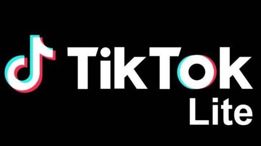 Tiktok lite