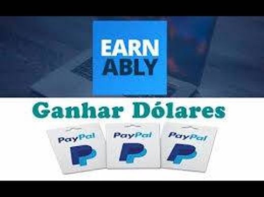 Earn Ably