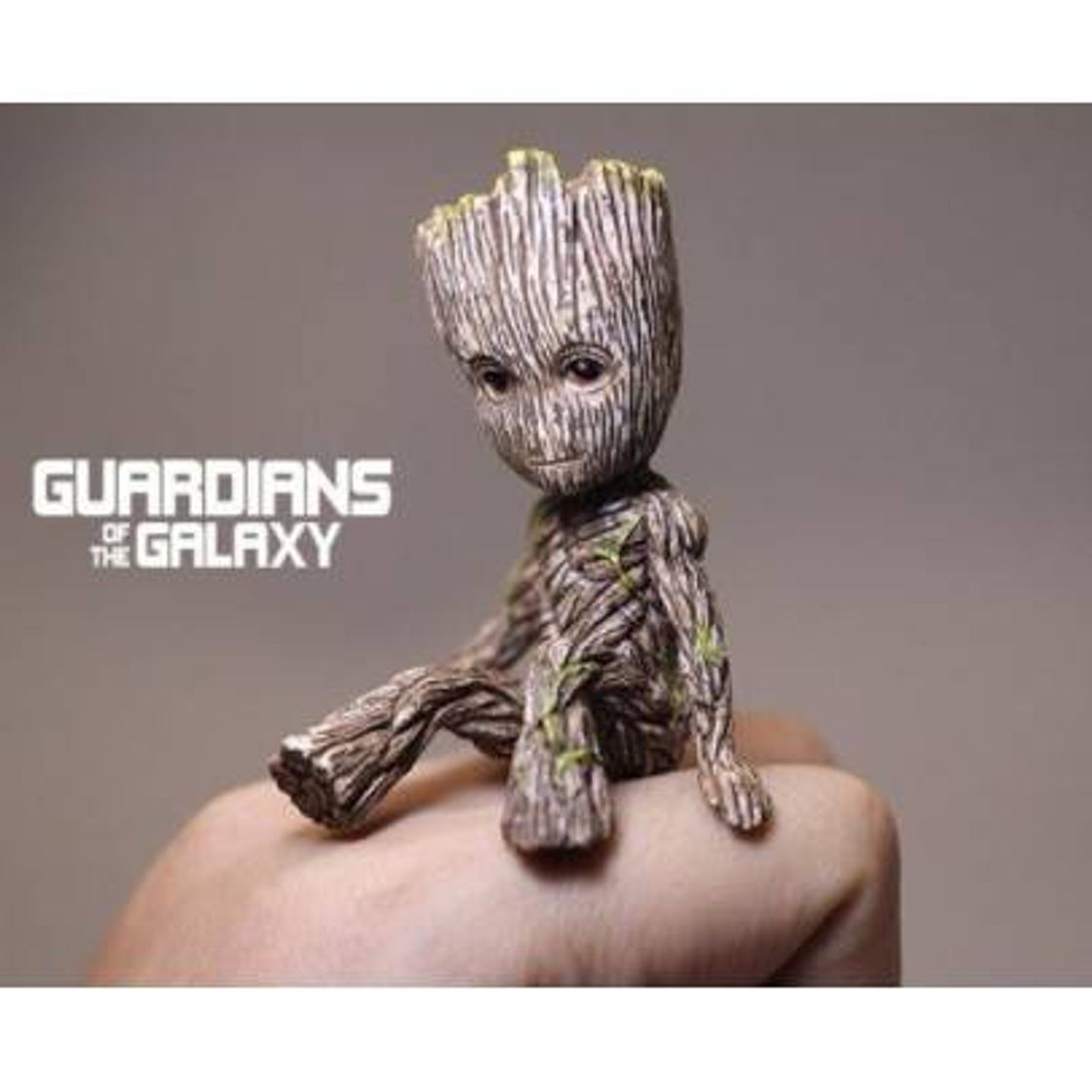 Producto Baby Groot