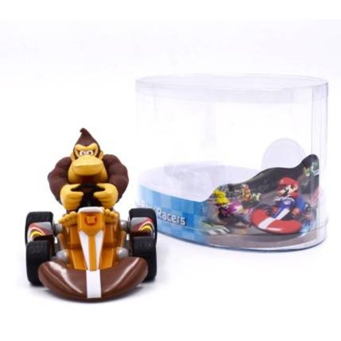 Moda Donkey Kong Mario Kart - Novo e na embalagem