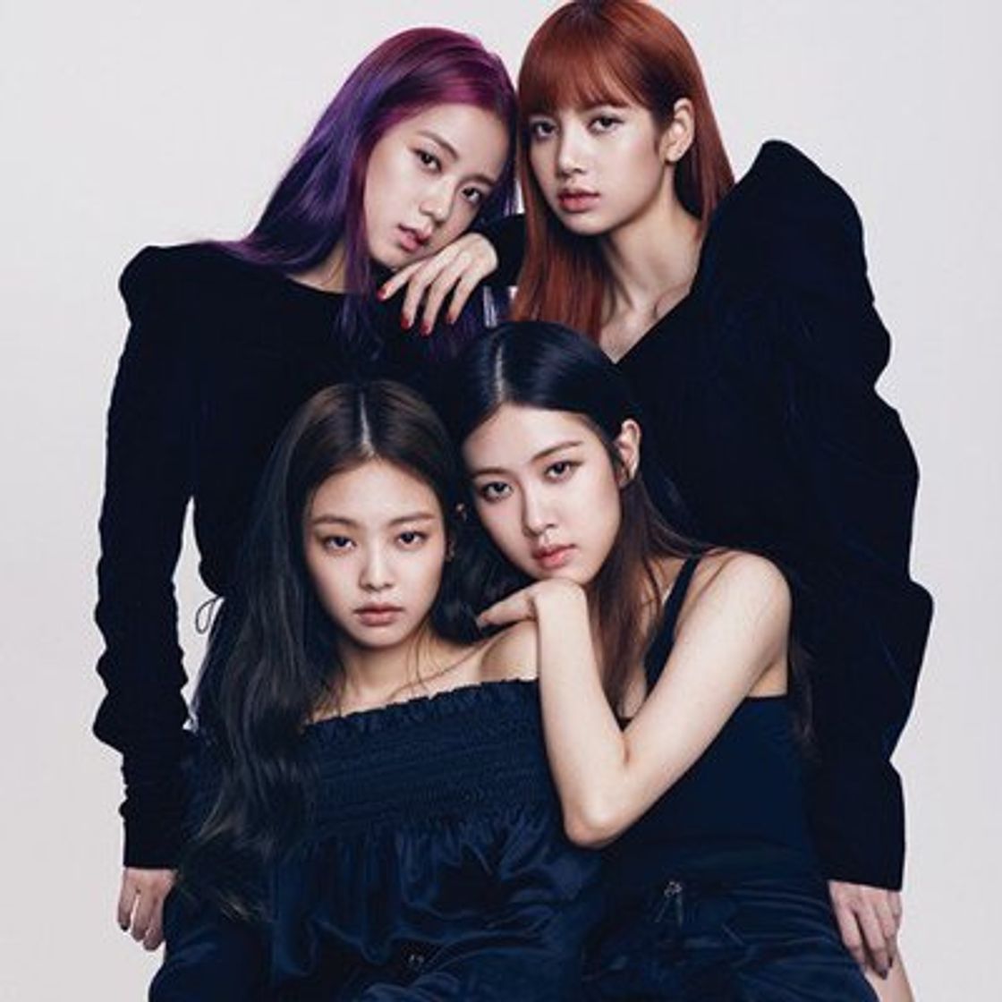 Fashion Blackpink 