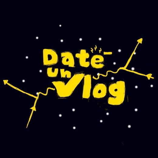 Date un Vlog - YouTube