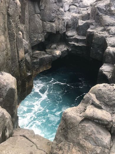 Cueva del Tancón