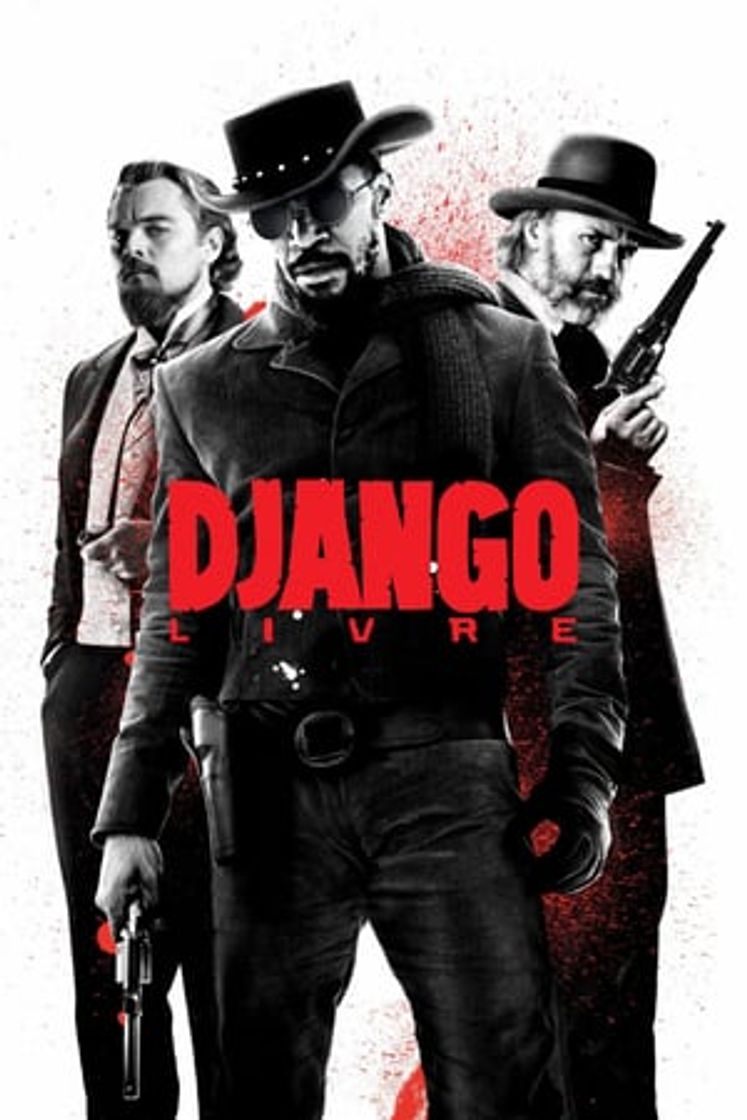 Movie Django: Sangre de mi sangre