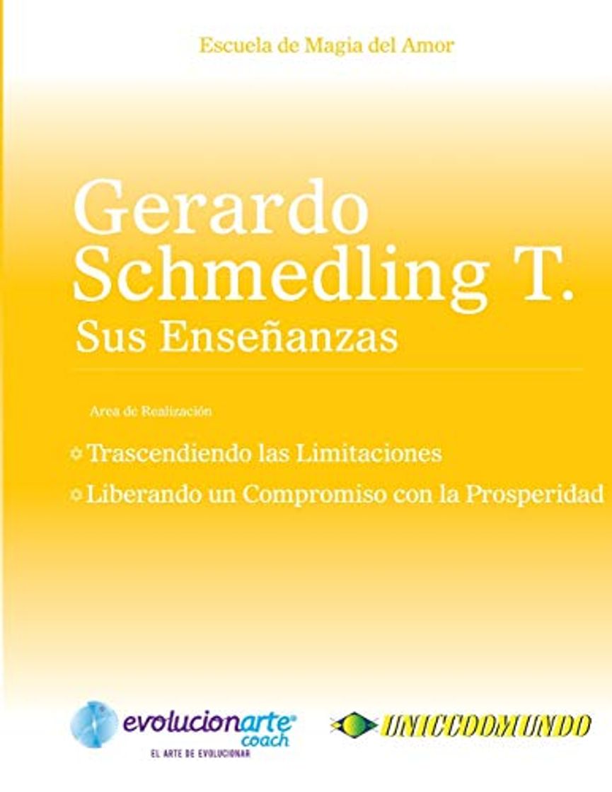 Libro Trascendiendo las Limitaciones & Liberando un Compromiso con la Prosperidad