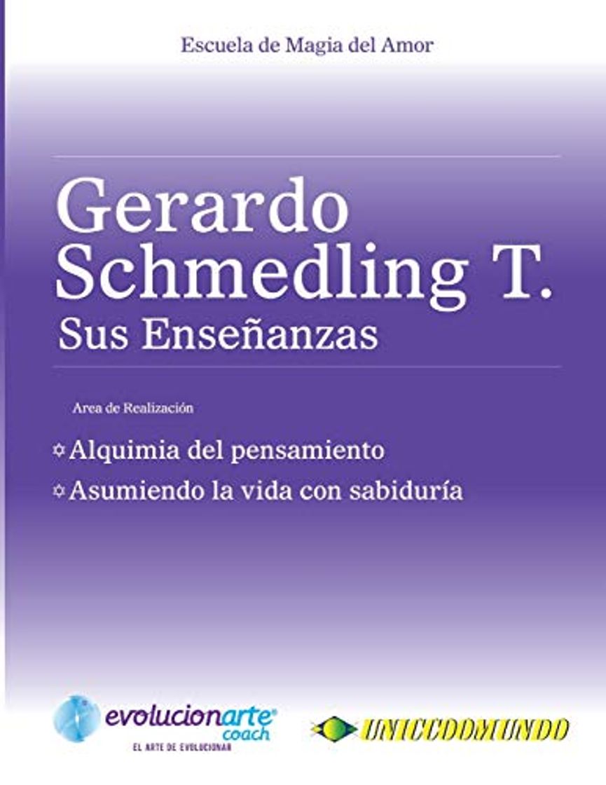 Libro Alquimia del Pensamiento & Asumiendo la Vida con Sabiduría
