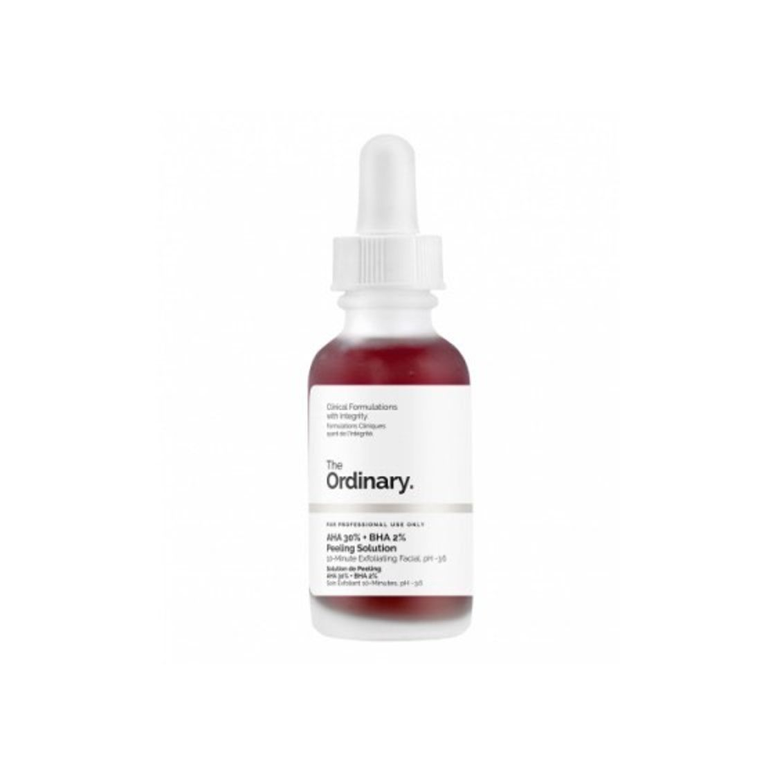 Product The Ordinary AHA 30%