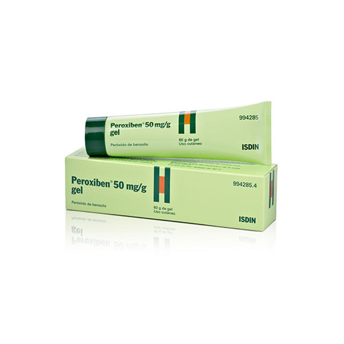 Product Peroxiben de ISDN 50mg