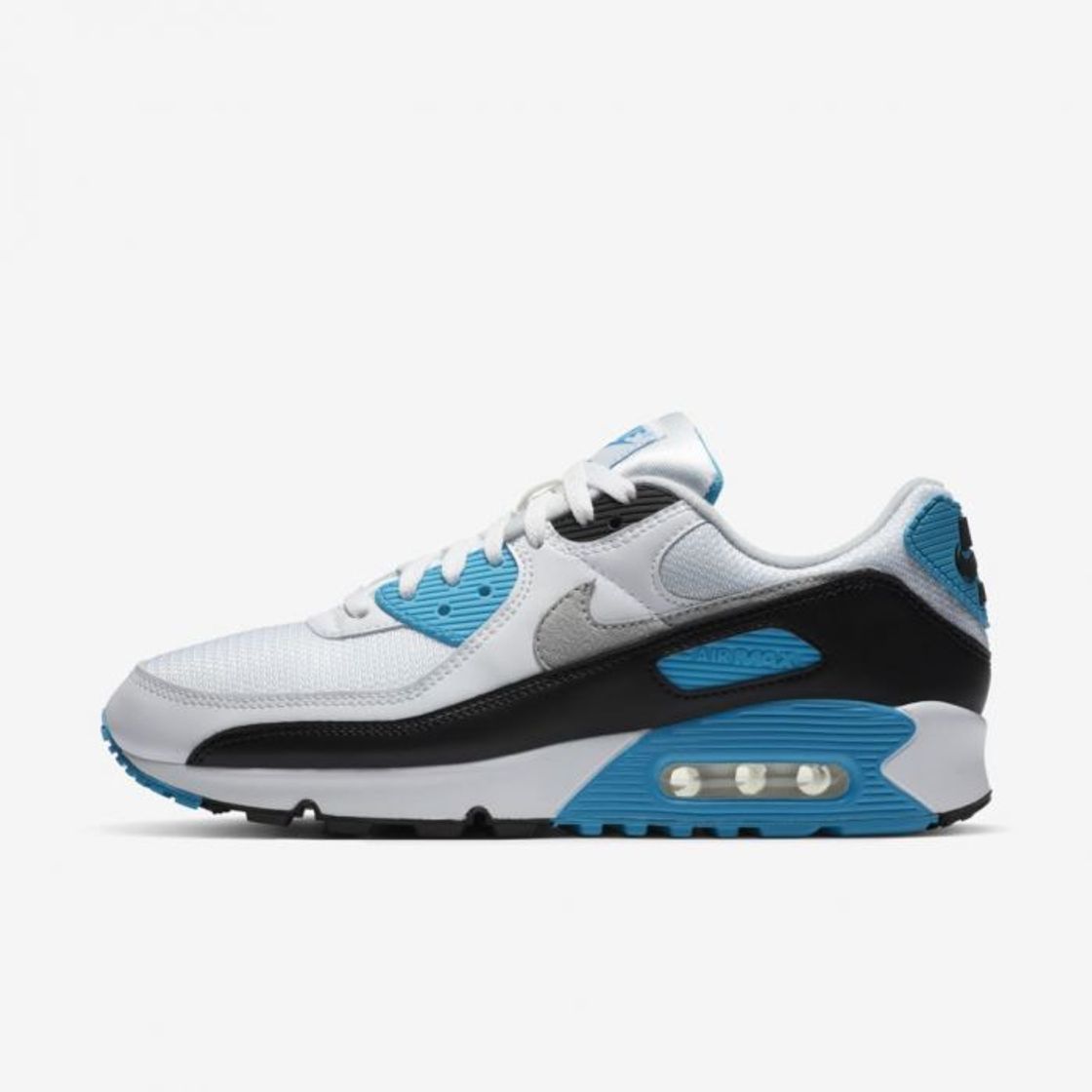 Moda Air Max