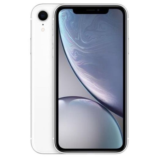 iPhone XR 64GB Branco 